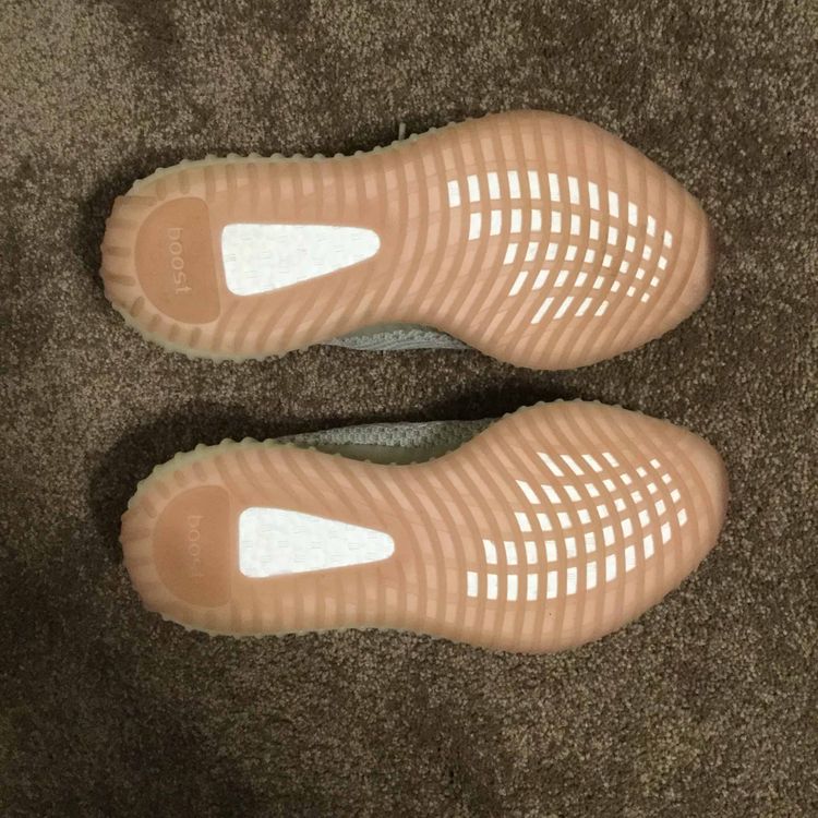 Yeezy Boost 350v2 Citrin NR Men s Fashion Men s Footwear