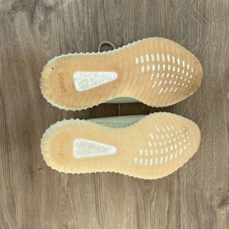 yeezy butter goat