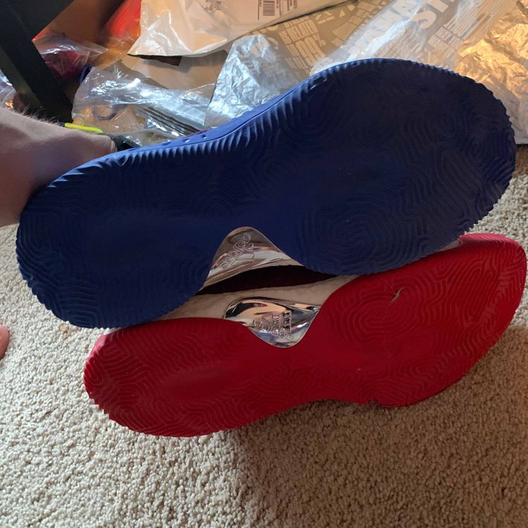 crazy explosive low 2017 gauntlet