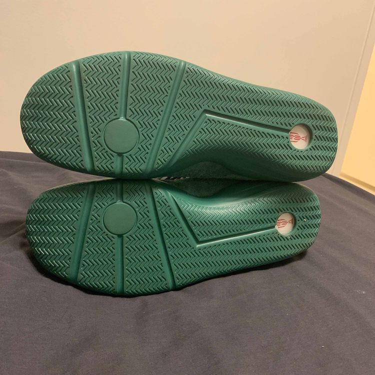 jordan eclipse chukka green