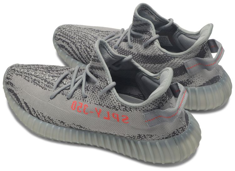 Yeezy Boost 350 V2 Beluga 2 0 Adidas Ah23 Goat