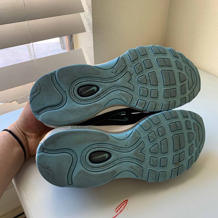 air max 97 premium blue gale