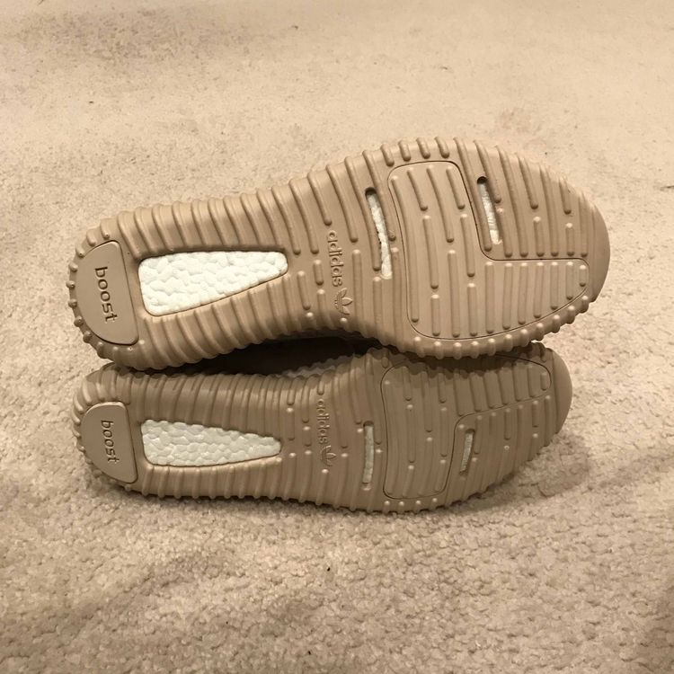 yeezy v2 oxford tan