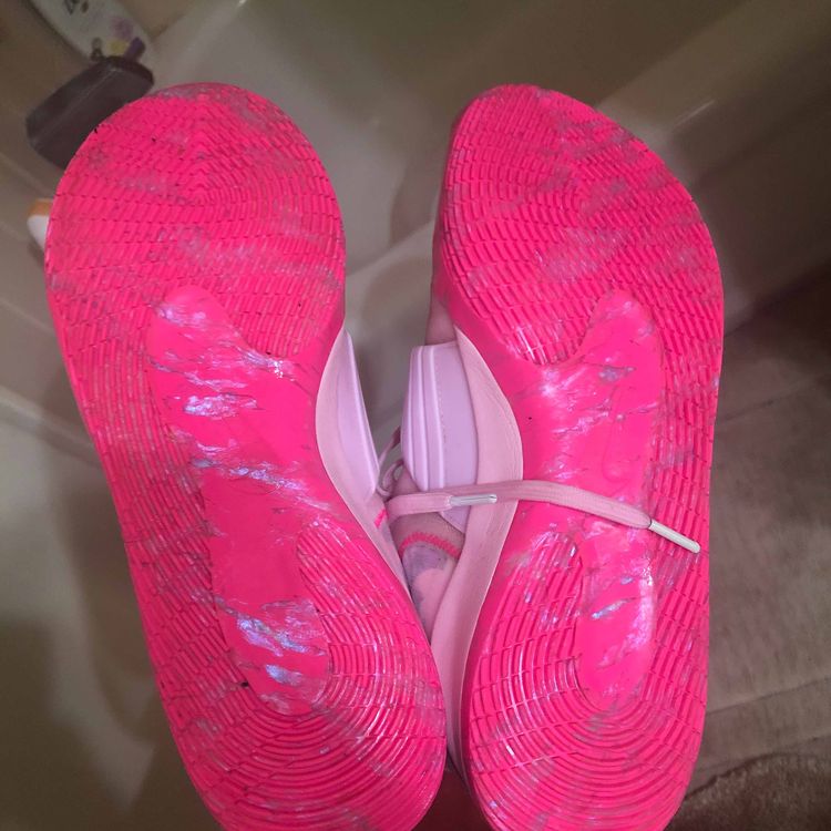 kd 12 aunt pearl goat