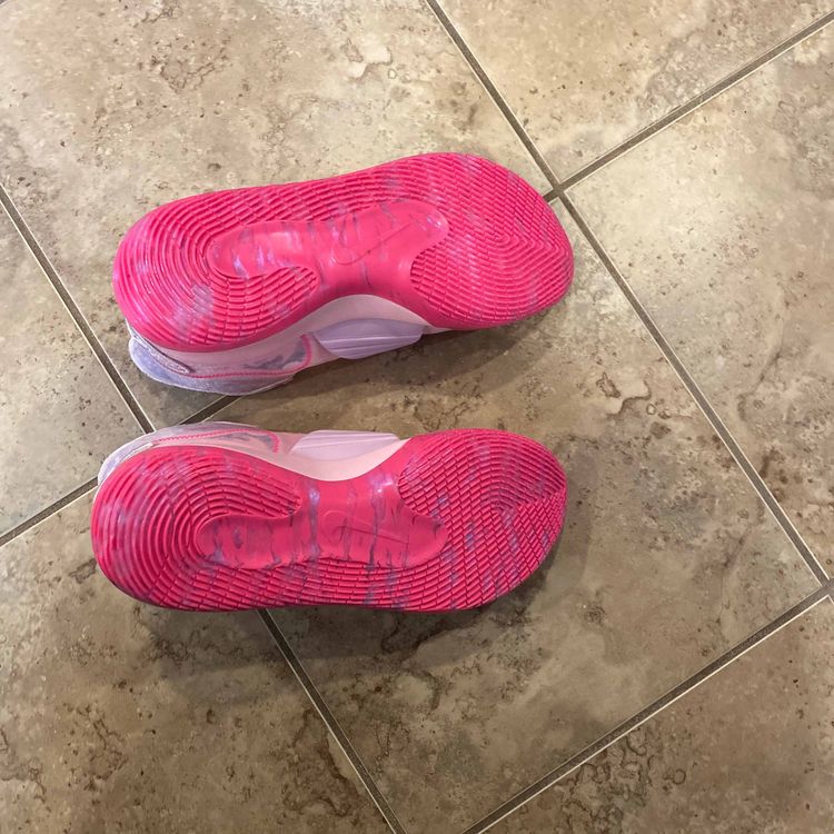 kd 12 aunt pearl goat