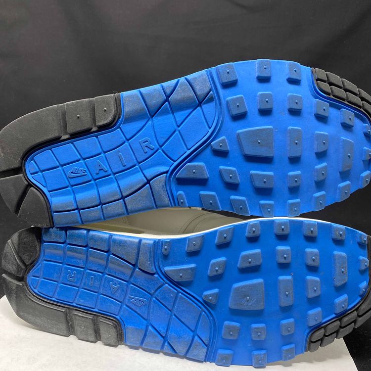 200 - Controlling Champ x Nike Air Force 1 Mid Dark Grey/Grey On Sale  807618 - nike air force 180 sport royal