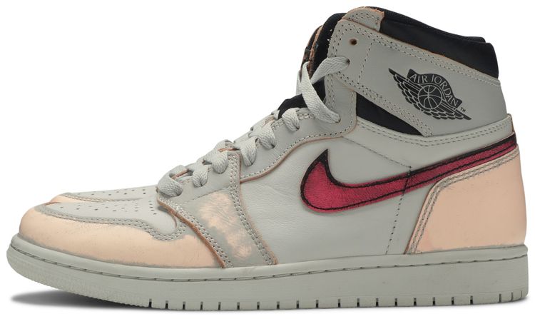nike air jordan 1 retro high og defiant sb nyc to paris