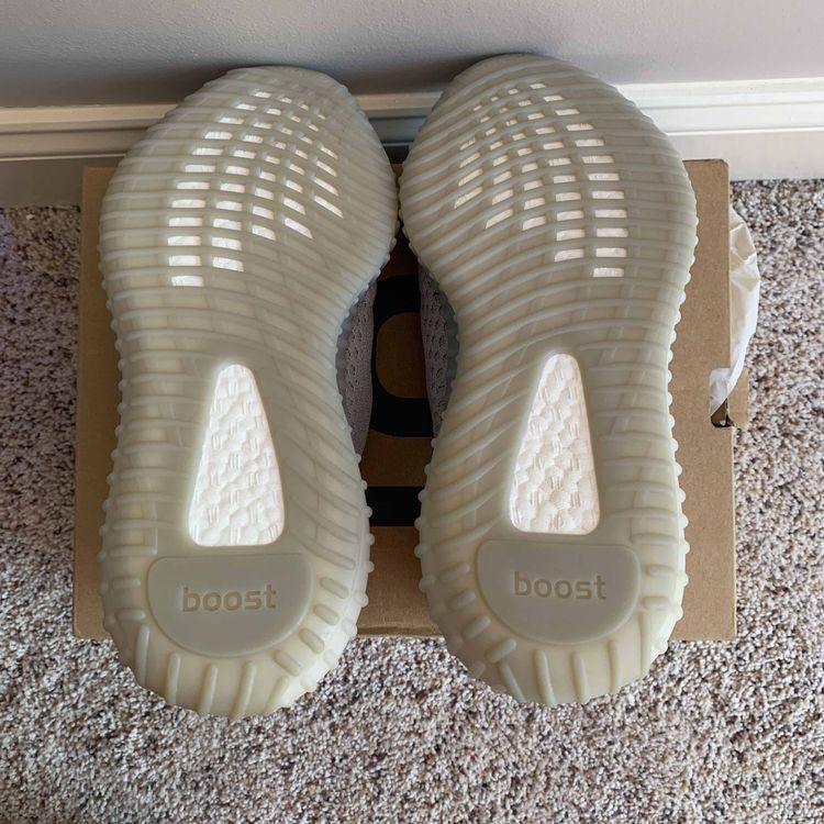 tail light yeezy goat