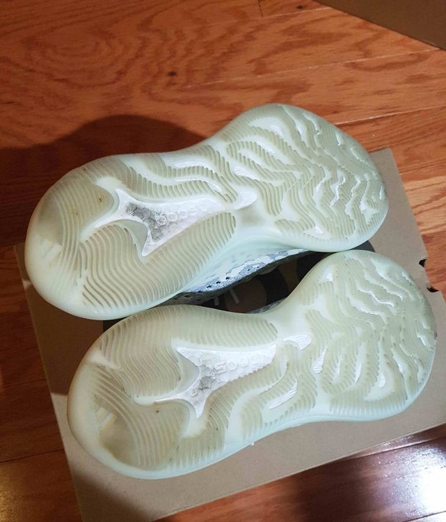 yeezy 380 alien goat