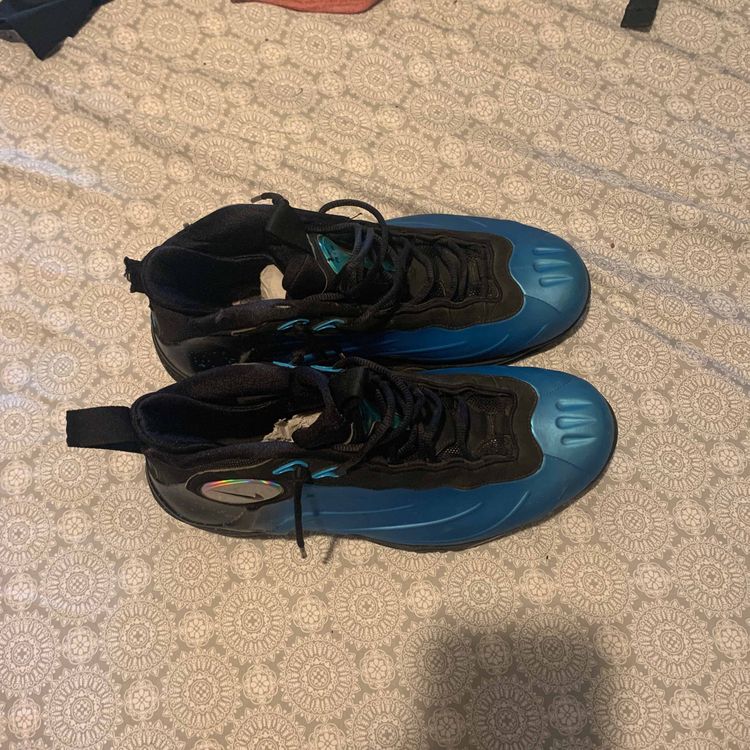tim duncan foamposites