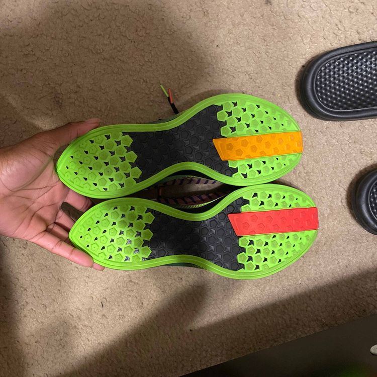 pegasus turbo 2 court purple