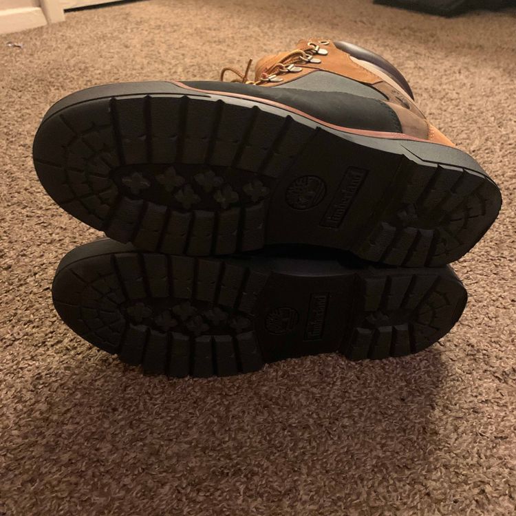 field boot mashup jj