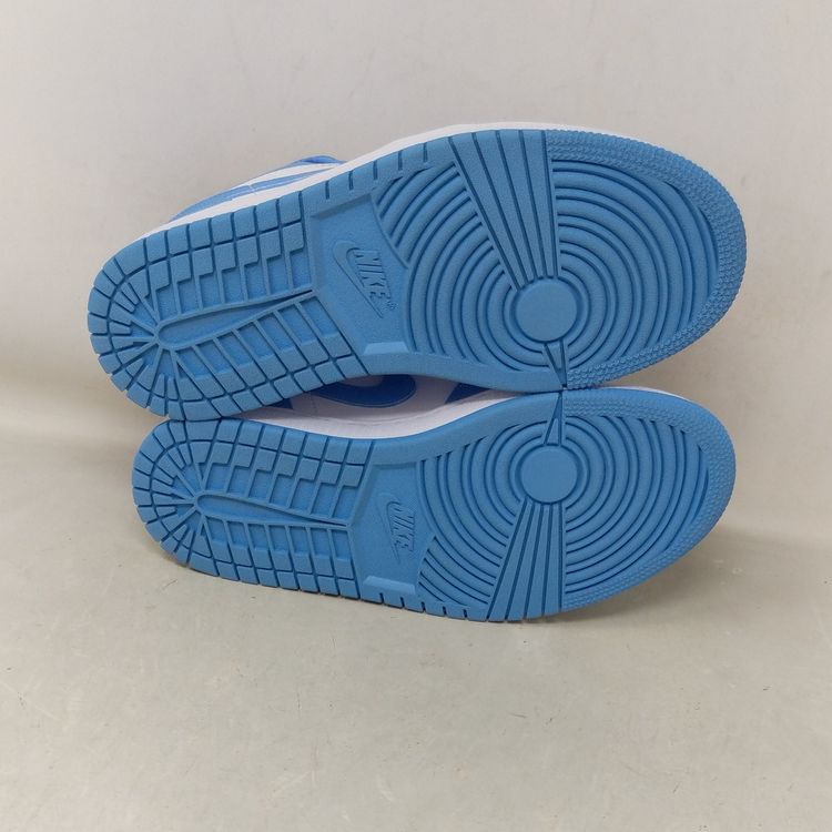 jordan 1 low unc goat