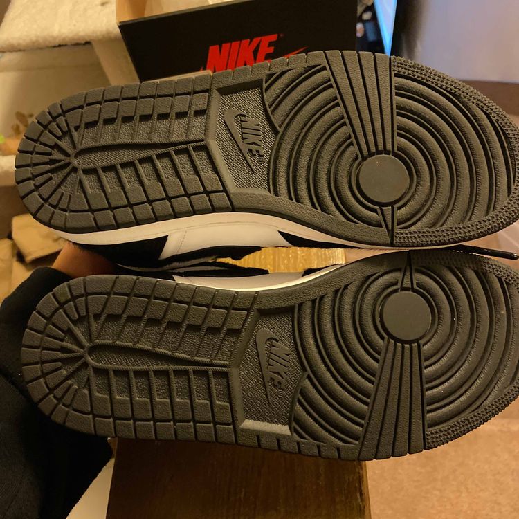 jordan 1 og twist price