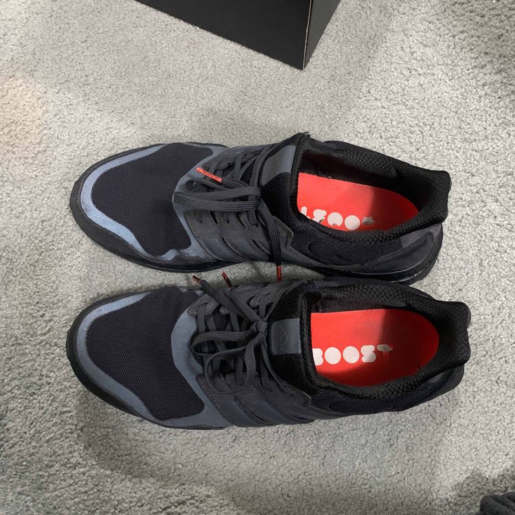 Ultraboost S\u0026L 'Black Granite' - adidas - EF1361 | GOAT