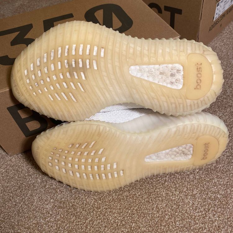 yeezy cream white dhgate