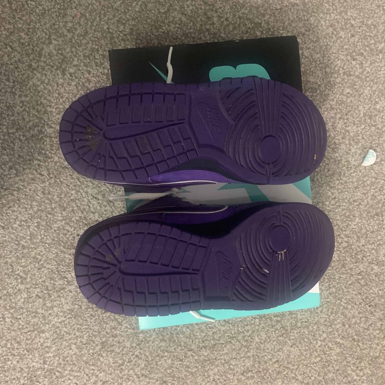nike sb lobster special box