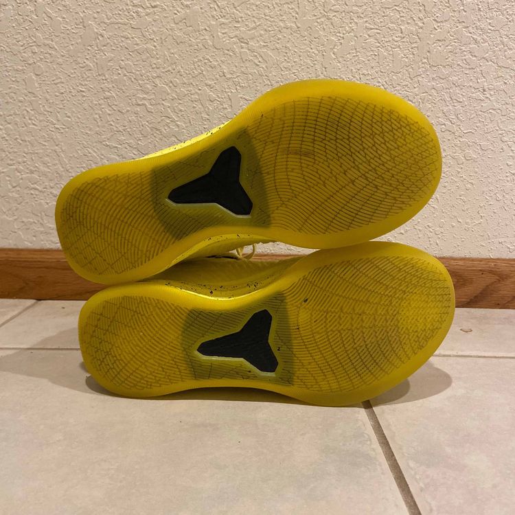 kobe ad mid optimism