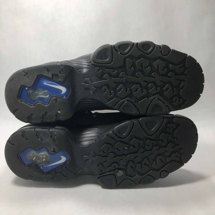 Nike Air Max Cb 94 Triple Black Off 65 Www Gmcanantnag Net