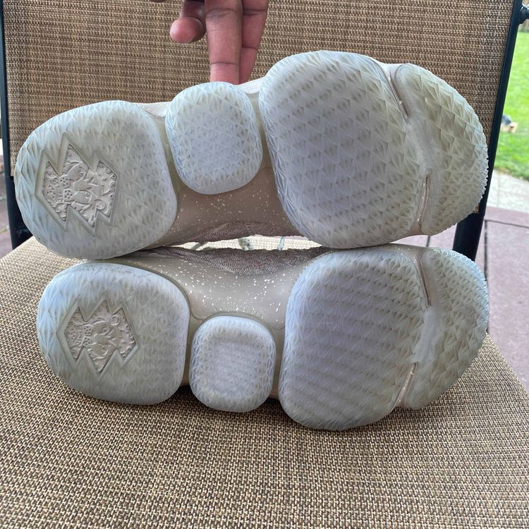 lebron 15 ghost goat