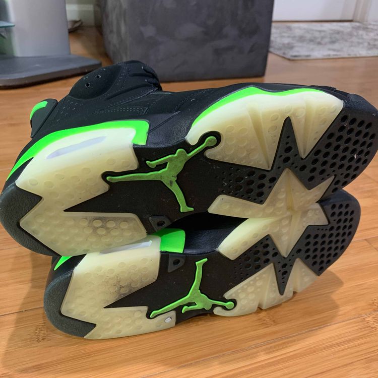 Air Jordan 6 Retro 