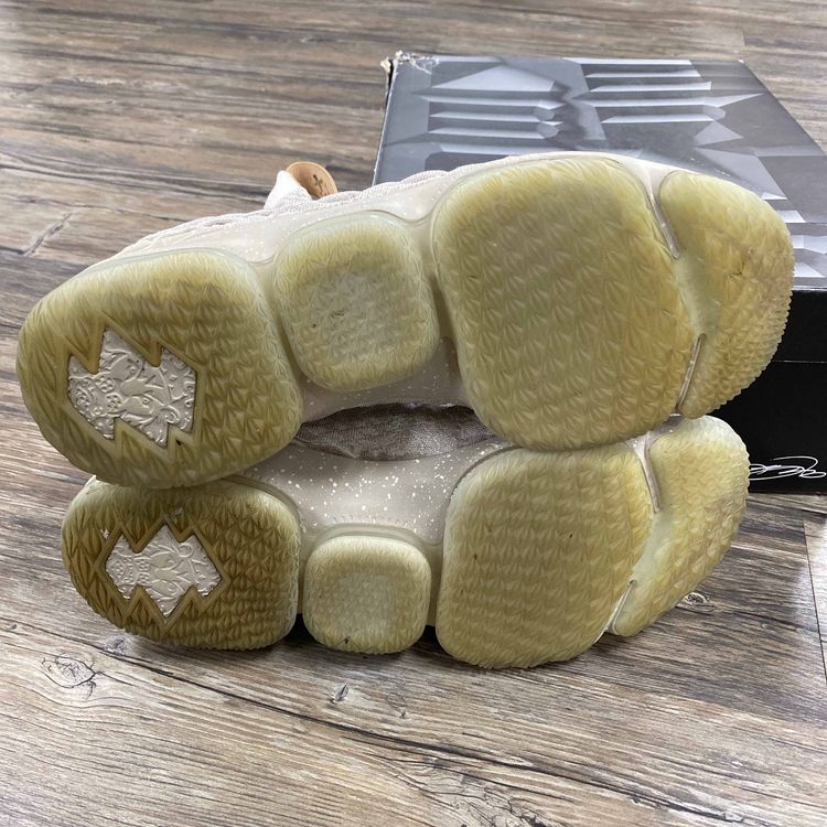 lebron 15 ghost goat