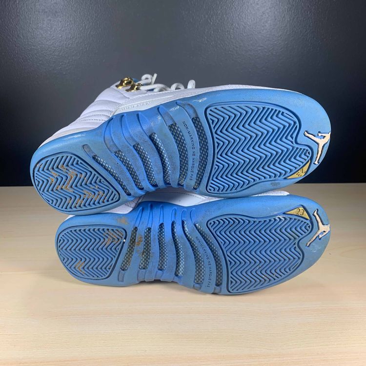 Air Jordan 12 Retro Gg University Blue Air Jordan 127 Goat Air Jordan 12 Retro Gg University Blue Air Jordan 127 Goat