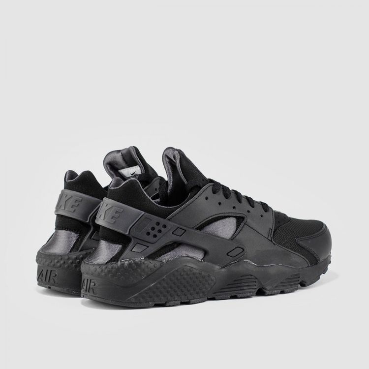 nike air huarache prm qs reflective blackout
