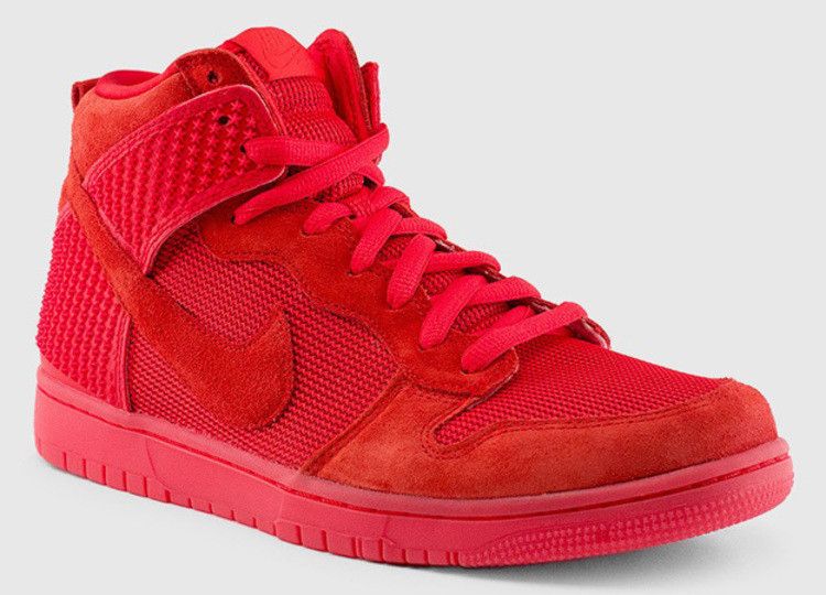 dunks coming out in october