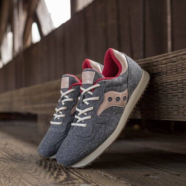 saucony dxn lodge pack