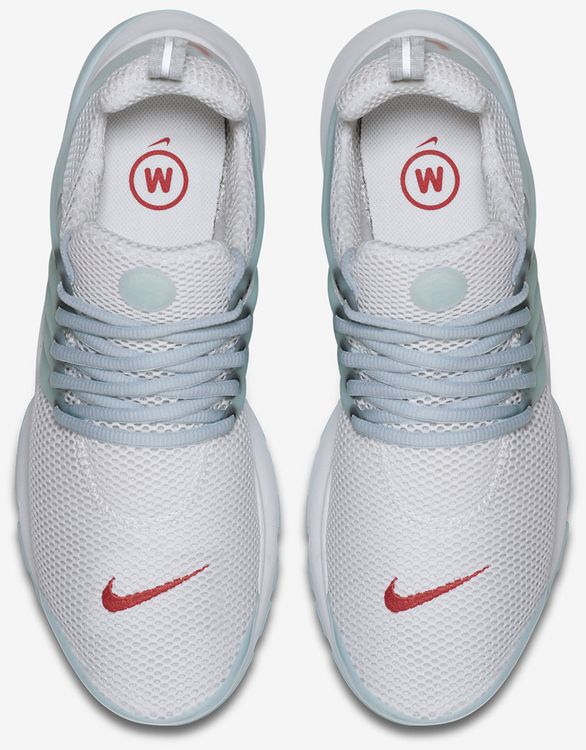 nike unholy cumulus