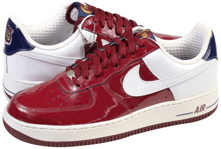 lebron james shoes air force 1