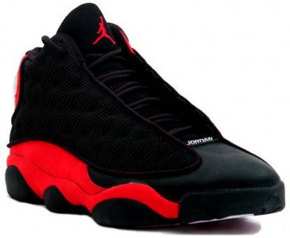 jordan 13 bred 1998