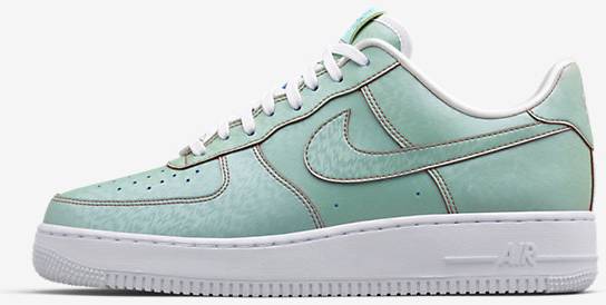 statue of liberty air force 1