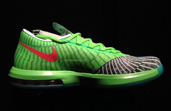 kd 6 preheat