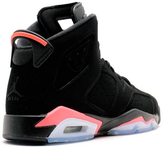 infrared 6s release date 2014