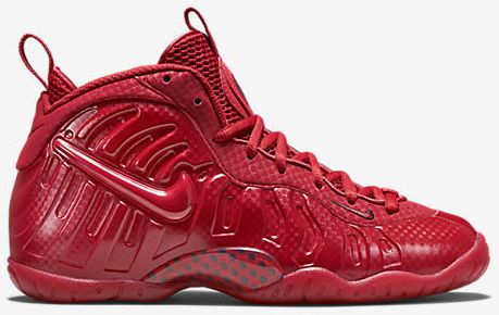 little posite pro university red
