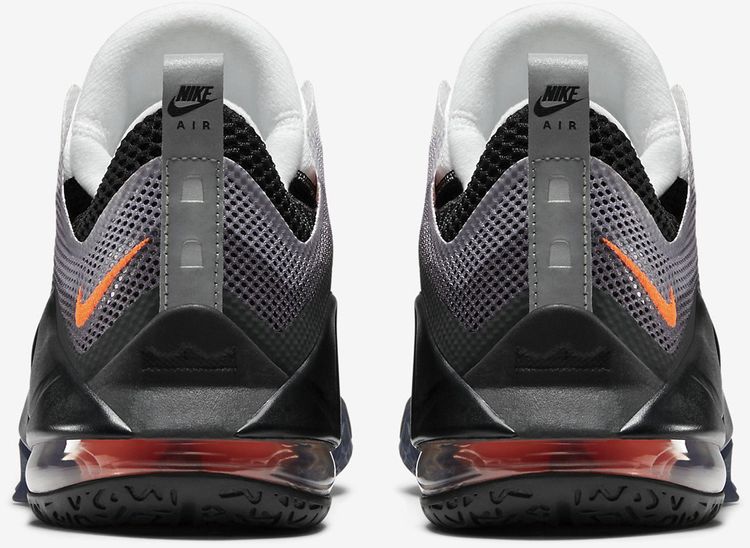 lebron 12 low air max 95