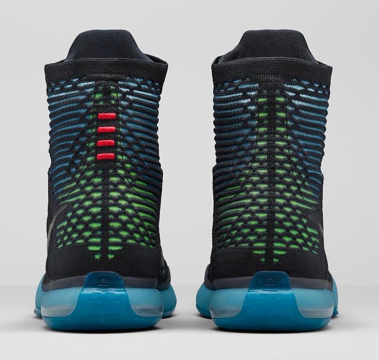 kobe x elite commander