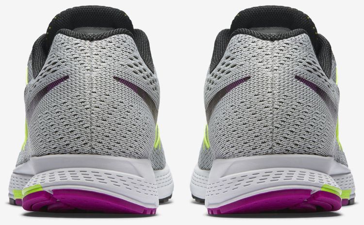 nike pegasus 32 rose