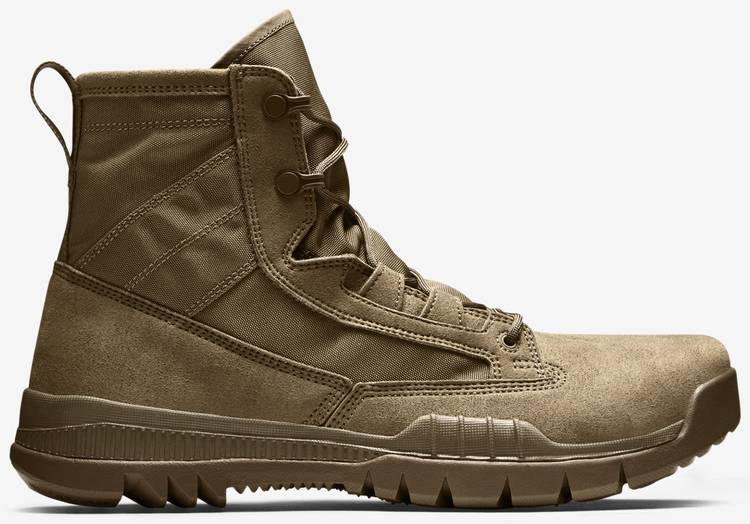 nike combat boots 6 inch