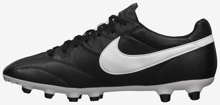 nike premier fg schwarz