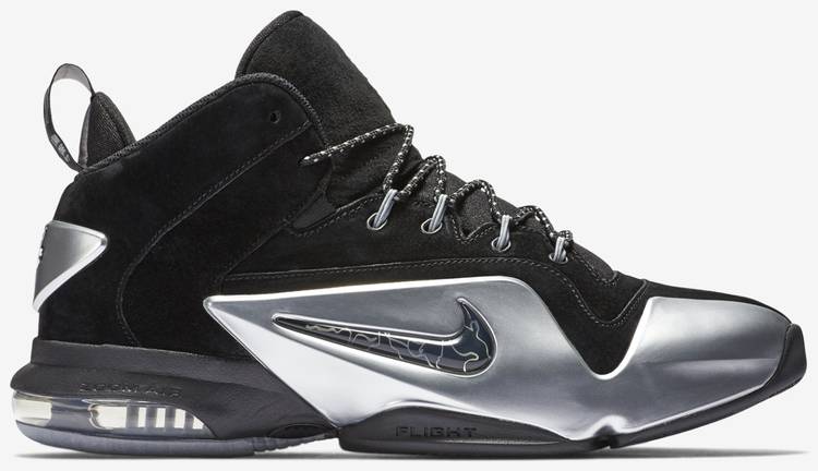 air zoom penny