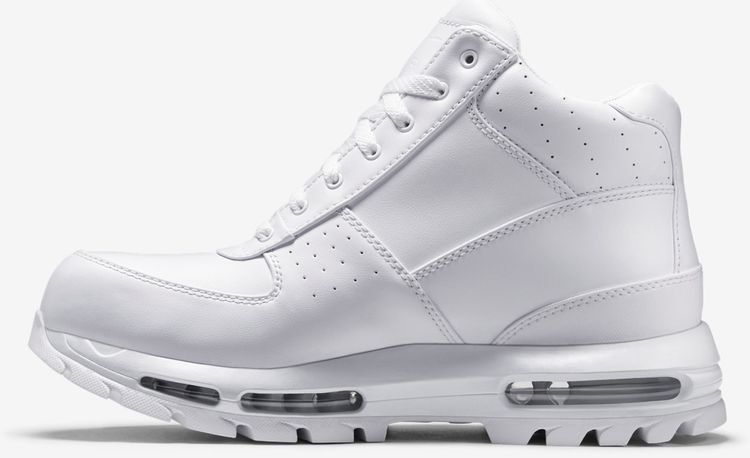 nike geodome