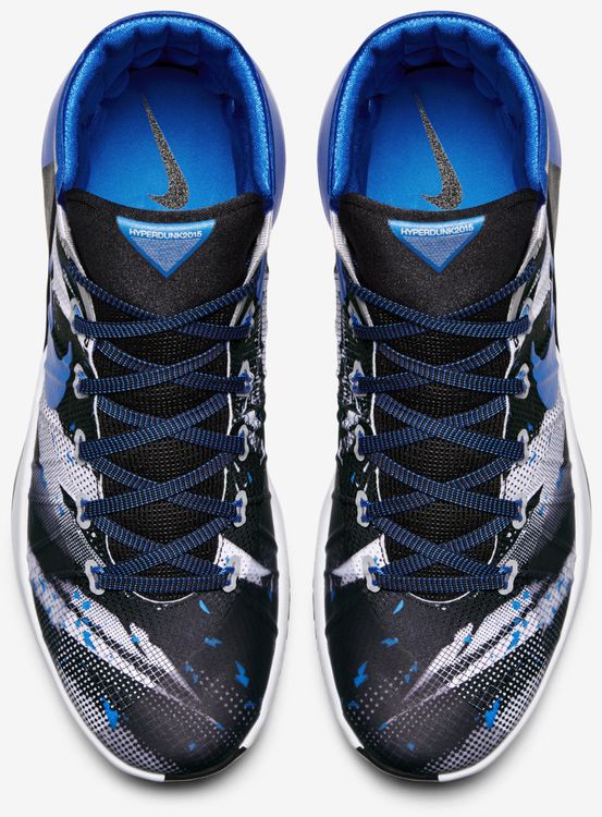 hyperdunk 2015 premium