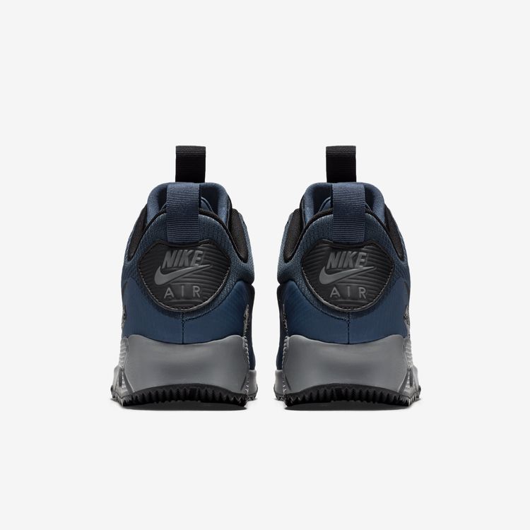 Air Max 90 Mid Winter Nike 806808 400 Goat