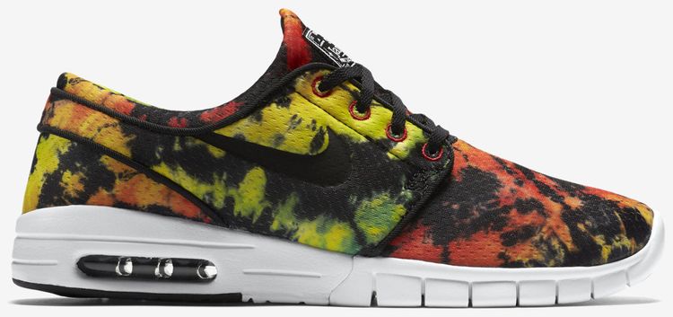 nike stefan janoski yellow