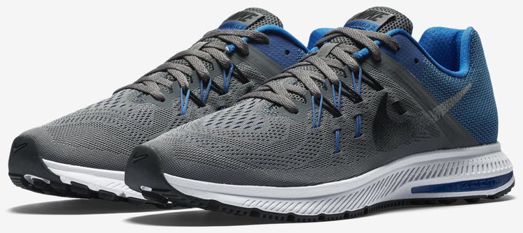 nike zoom winflo 2