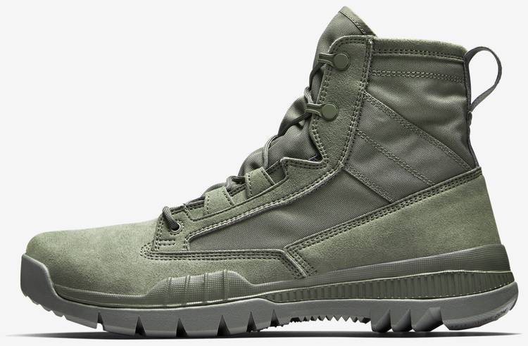 nike tactical boots 6 inch