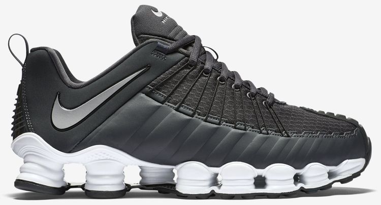 nike total shox for sale